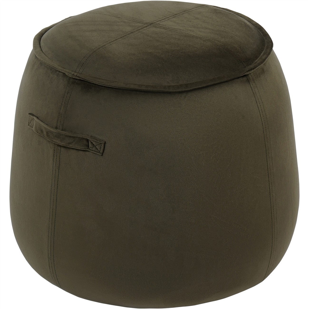 Bingham Upholstered Stool