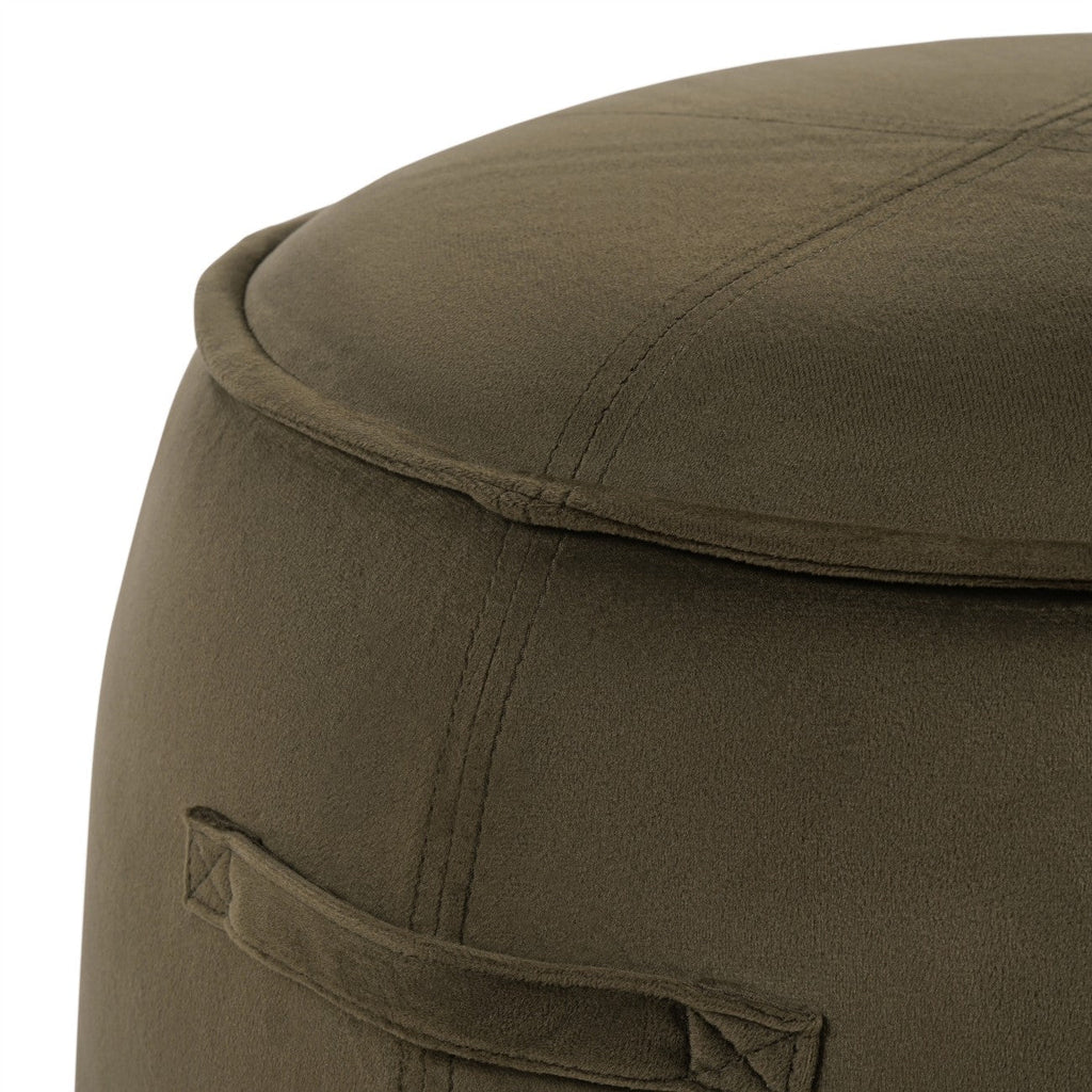 Bingham Upholstered Stool