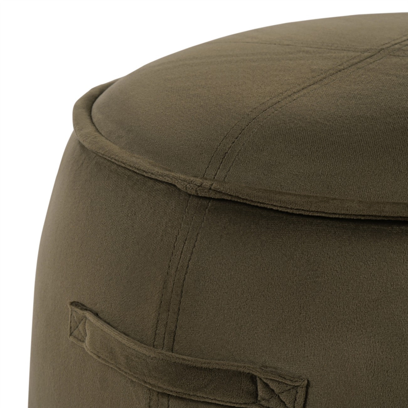 Bingham Upholstered Stool