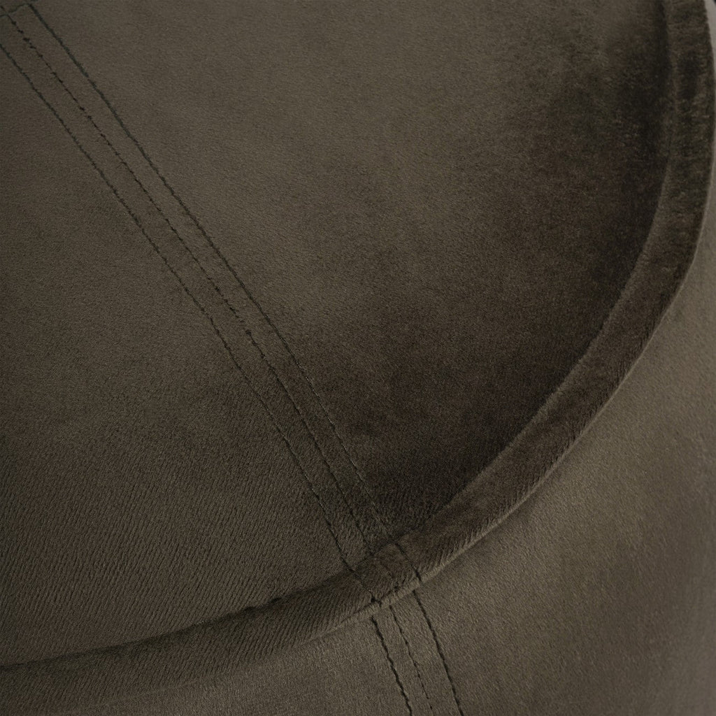 Bingham Upholstered Stool