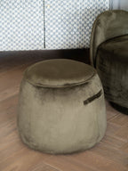 Bingham Upholstered Stool