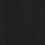 Prima Bookcase 3 Shelves with 2 Doors