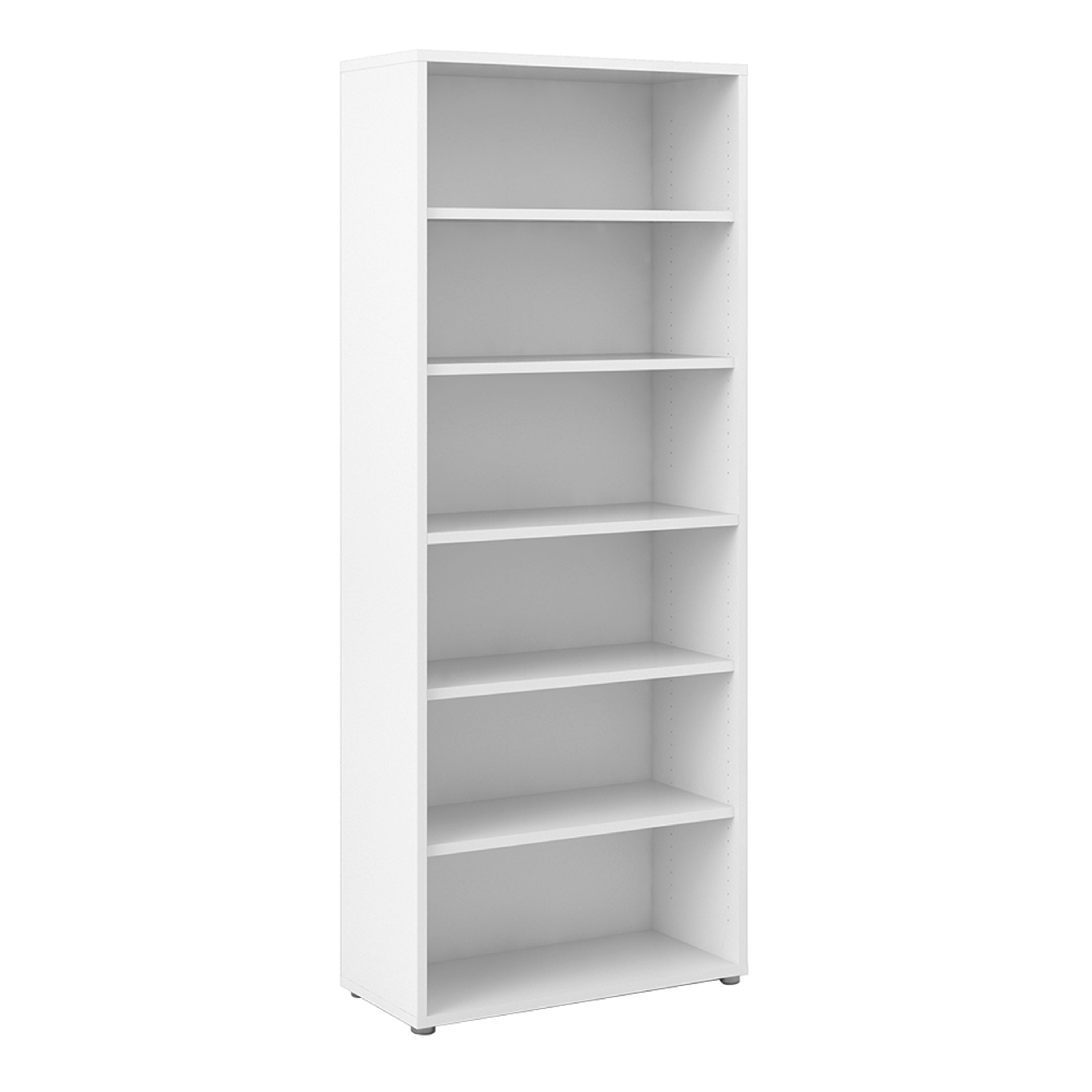 Prima Bookcase 5 Shelves