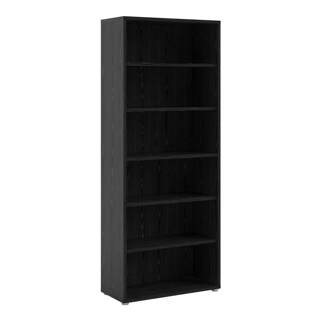 Prima Bookcase 5 Shelves