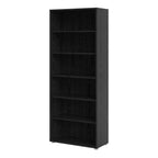 Prima Bookcase 5 Shelves