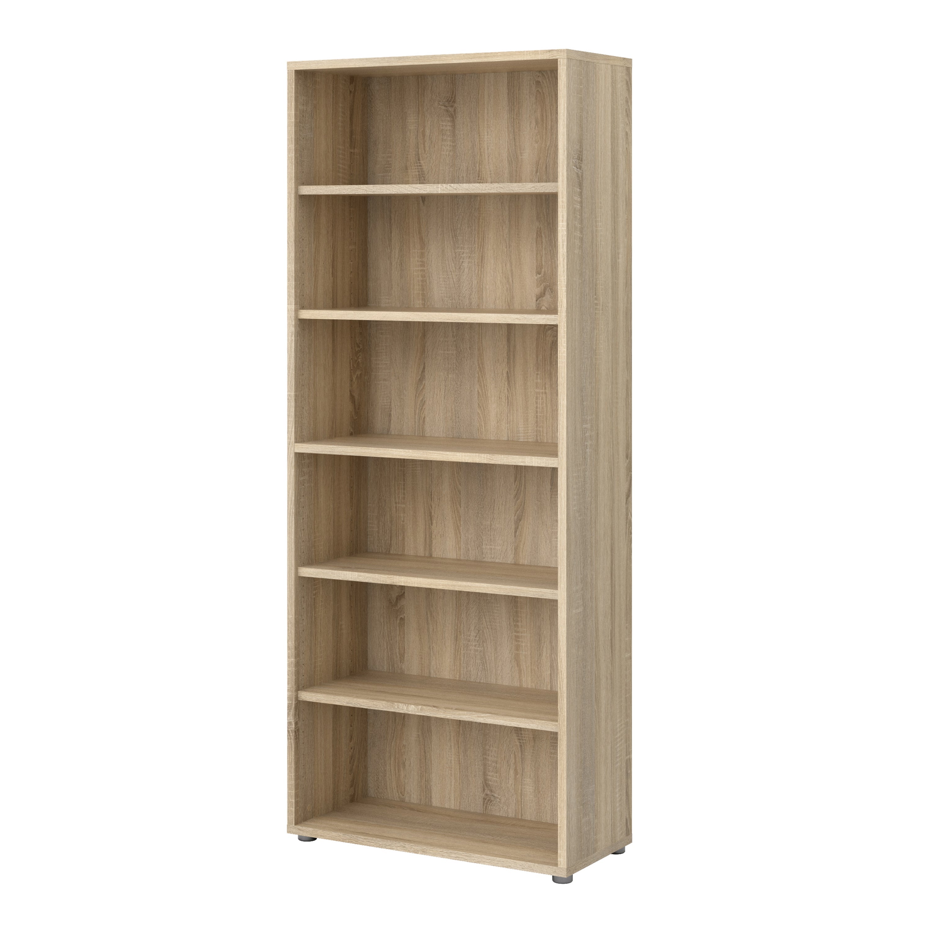 Prima Bookcase 5 Shelves