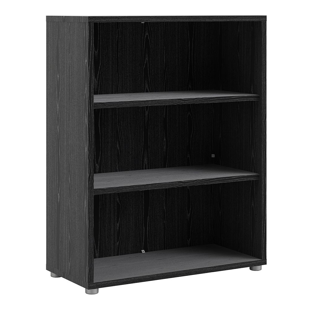 Prima Bookcase 2 Shelves