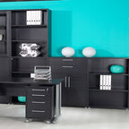 Prima Bookcase 2 Shelves