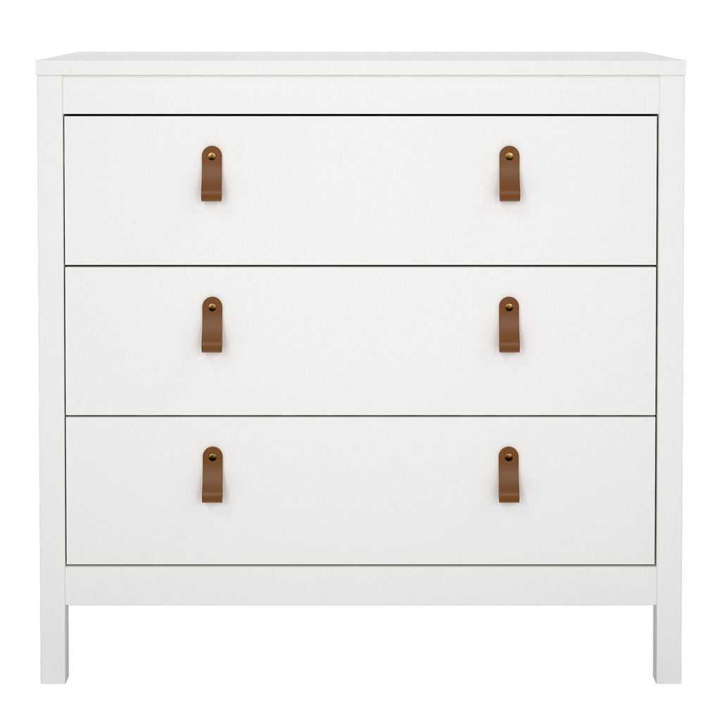 Barcelona Chest 3 Drawers