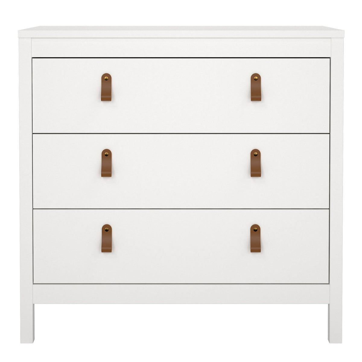 Barcelona Chest 3 Drawers