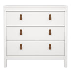 Barcelona Chest 3 Drawers