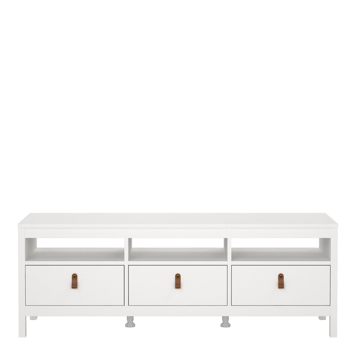Barcelona Tv Unit 3 Drawers