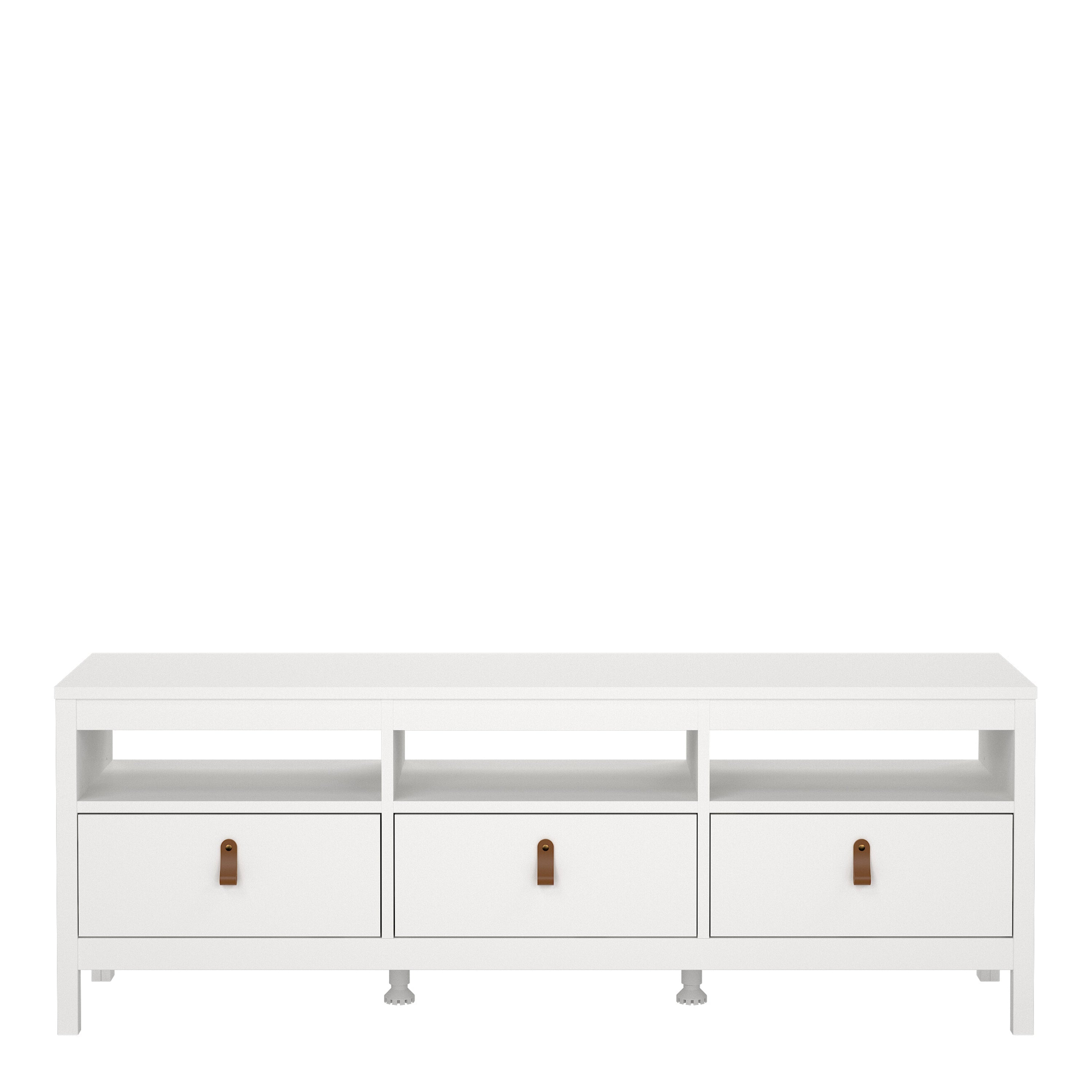 Barcelona Tv Unit 3 Drawers