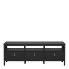 Barcelona Tv Unit 3 Drawers