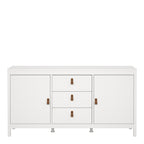 Barcelona Sideboard 2 Doors 3 Drawers
