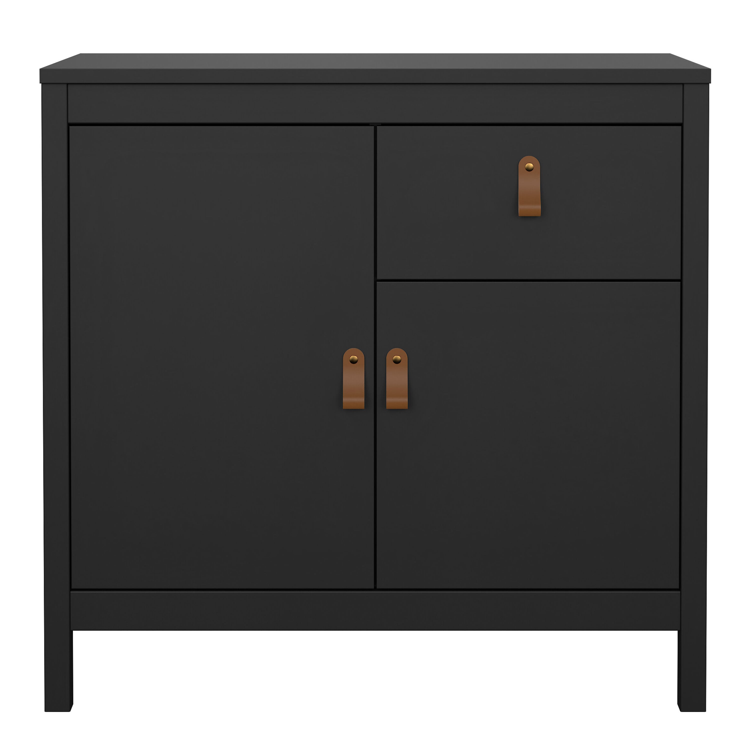 Barcelona Sideboard 2 Doors 1 Drawer
