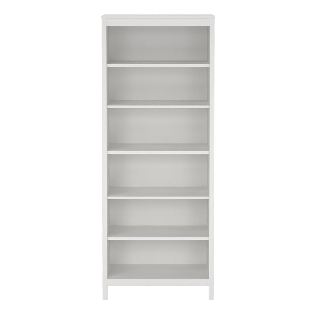 Barcelona Bookcase