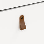 Barcelona Shoe Cabinet 2 Flip Down Doors