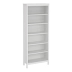 Madrid Bookcase