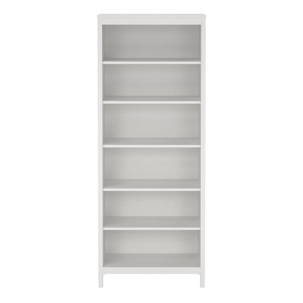 Madrid Bookcase