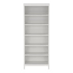 Madrid Bookcase