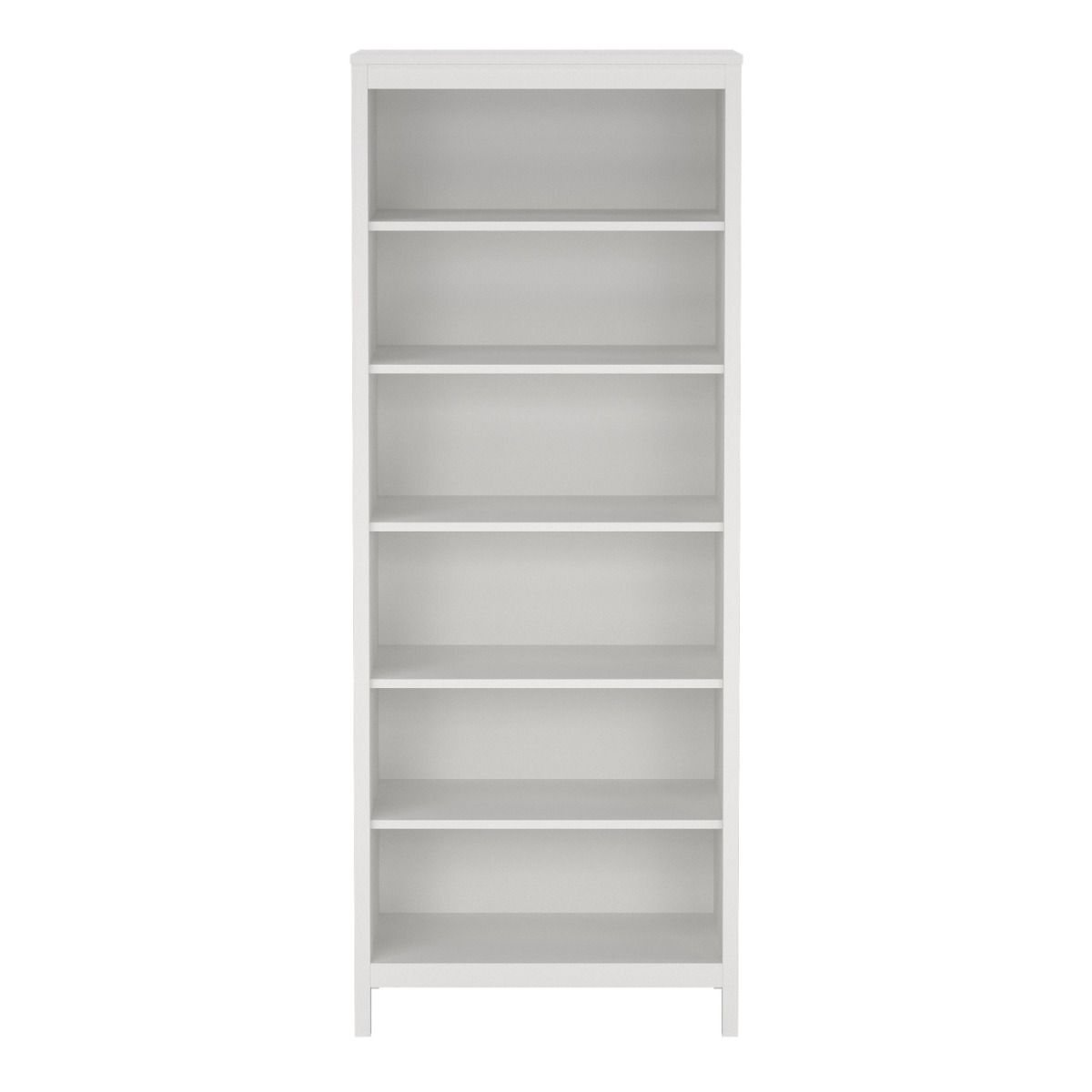 Madrid Bookcase