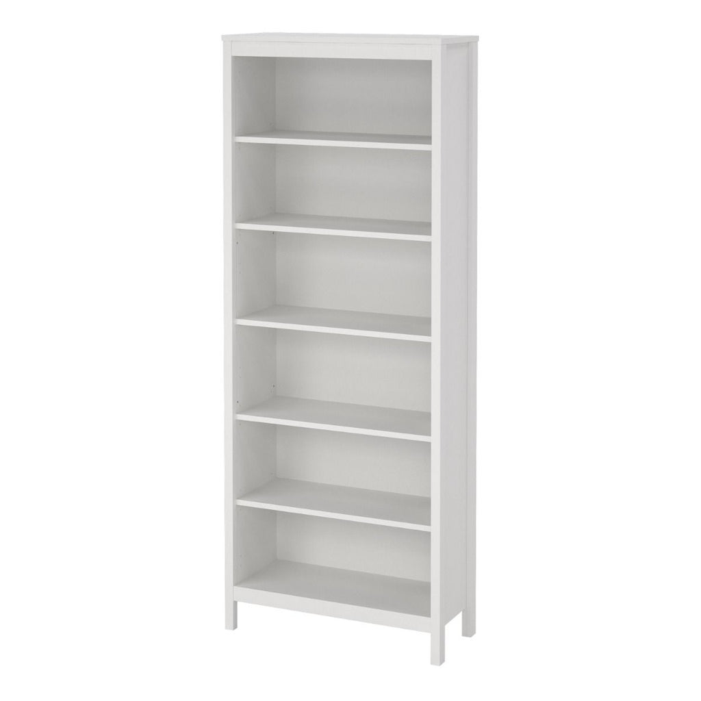 Madrid Bookcase