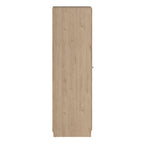 Brande Wardrobe with 2 Frame Doors