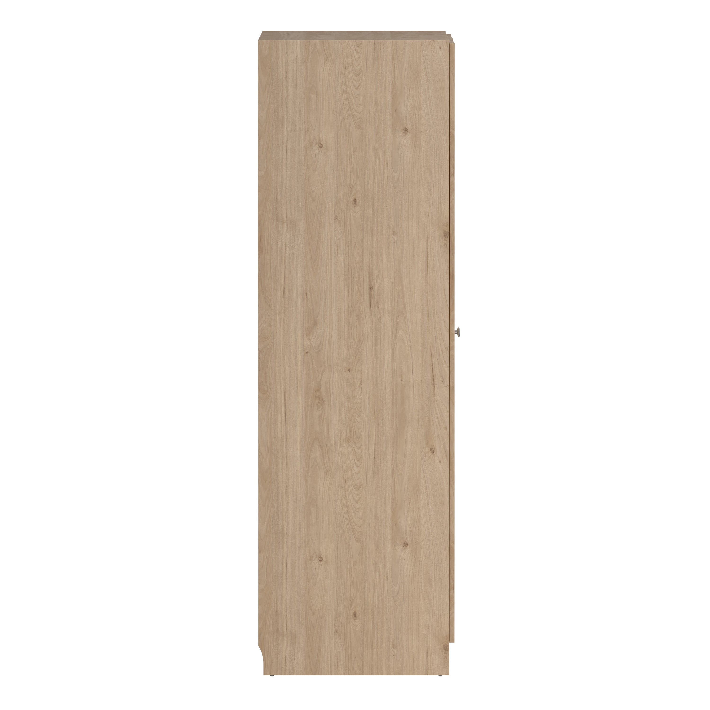 Brande Wardrobe with 2 Frame Doors