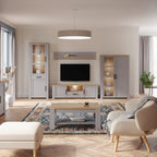 Bohol Coffee Table in Riviera