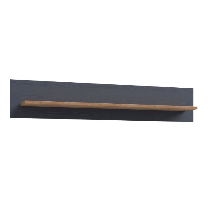 Bohol 160cm Wall Shelf