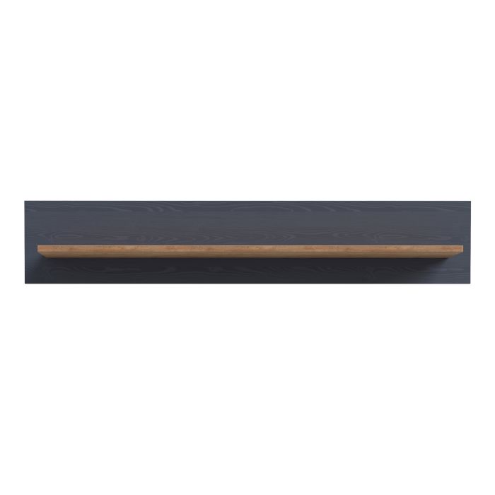 Bohol 160cm Wall Shelf