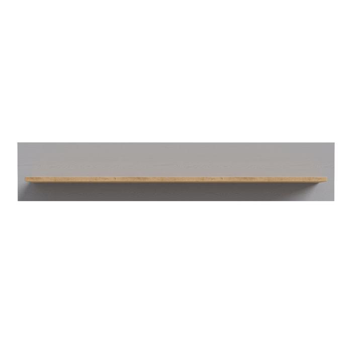 Bohol 160cm Wall Shelf