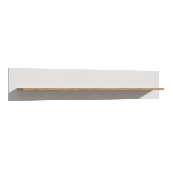 Bohol 160cm Wall Shelf