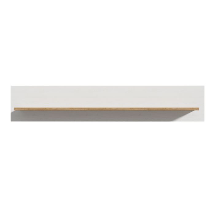 Bohol 160cm Wall Shelf
