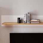 Bohol 160cm Wall Shelf