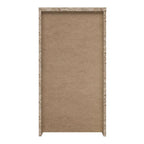 Best Chest Storage Cabinet 2 Drawers 1 Door