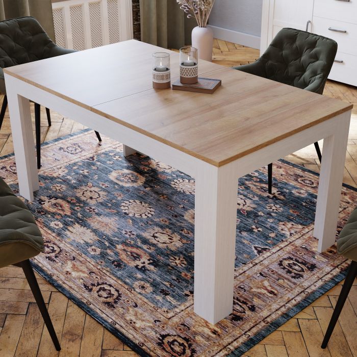 Bohol Extending Dining Table