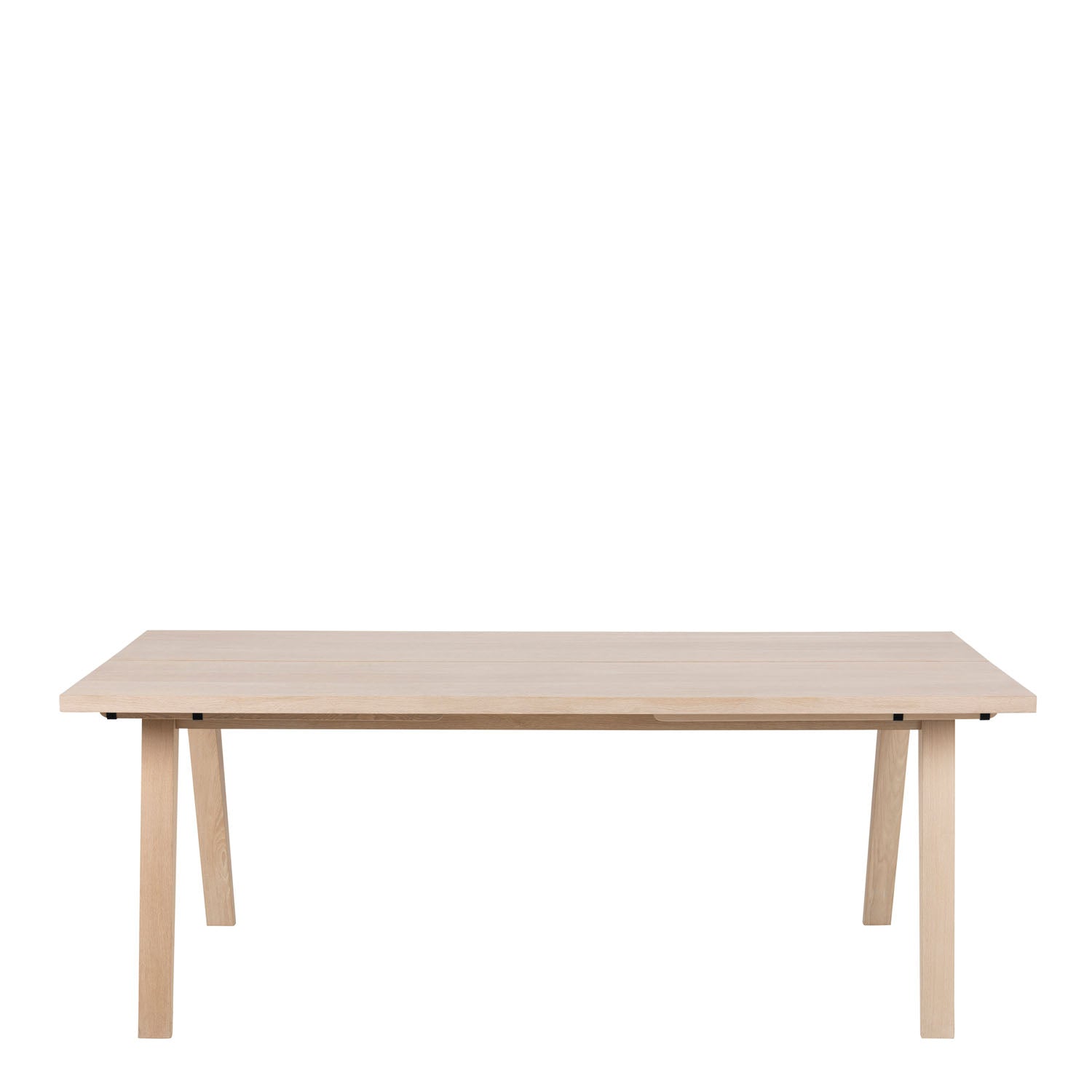 A-Line Rectanglar Dining Table