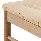 Cassandra Dining Chair with Armrest Set of 2