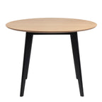 Roxby Round Dining Table