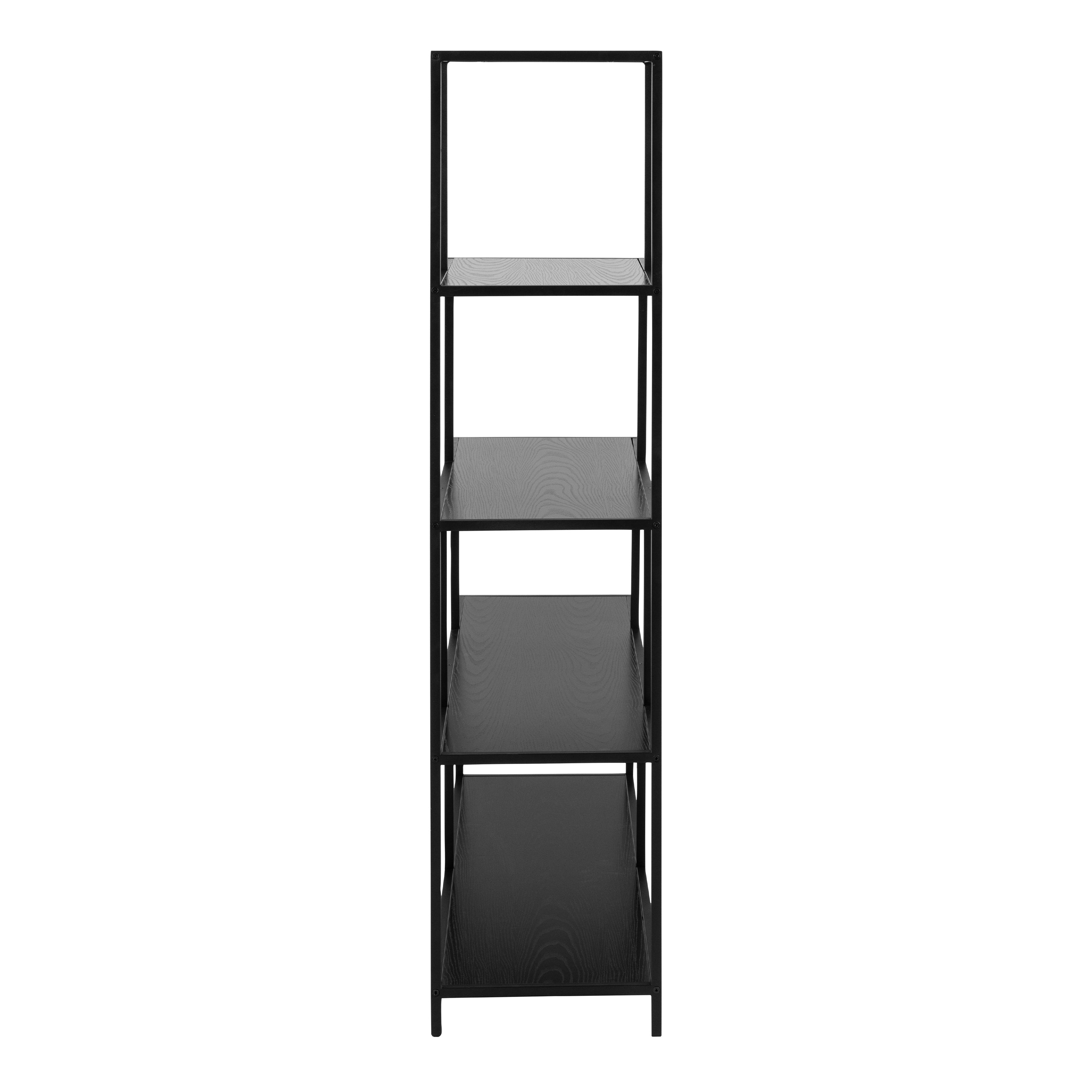 Seaford Bookcase with 4 Shelves