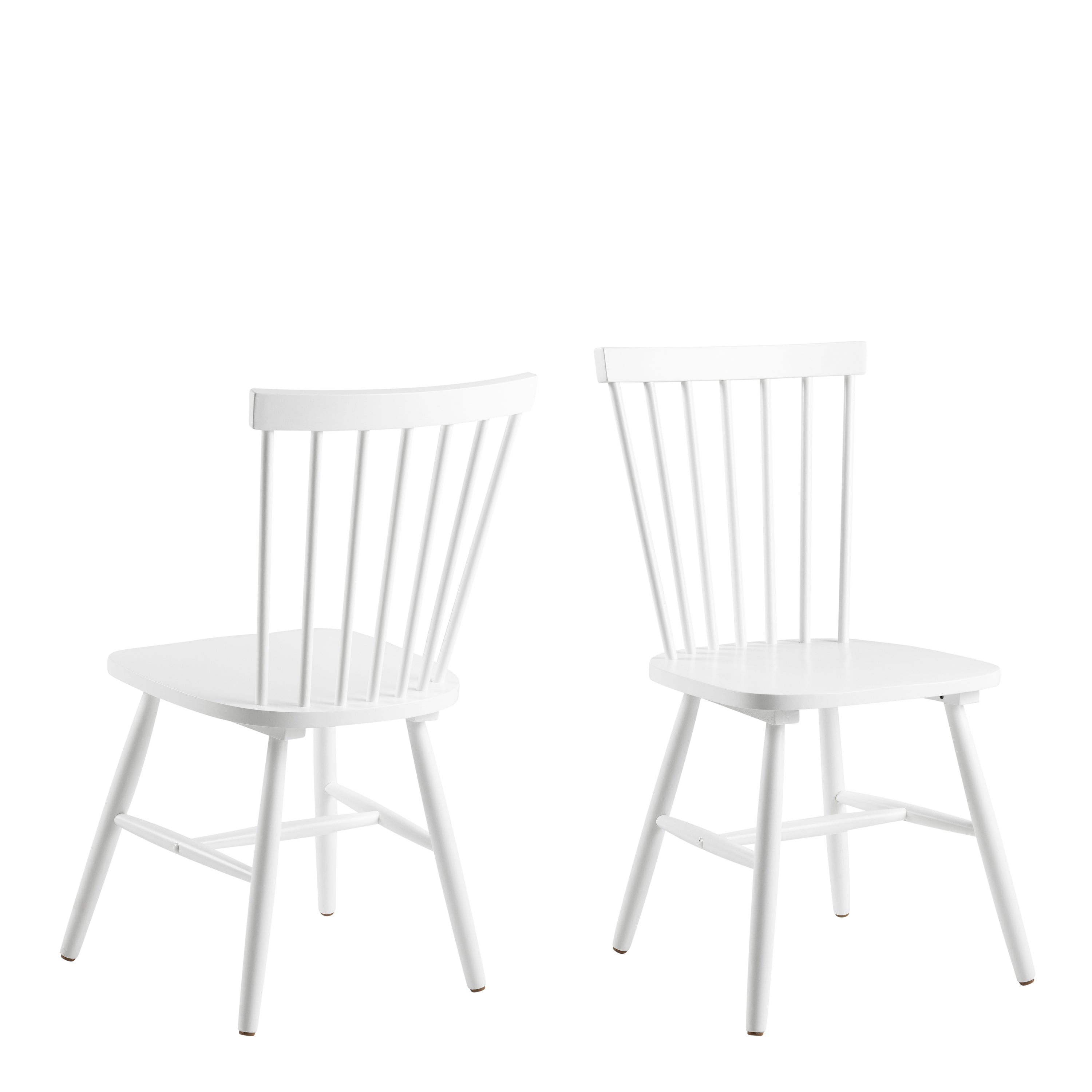 Riano Dining Chairs Set of 2