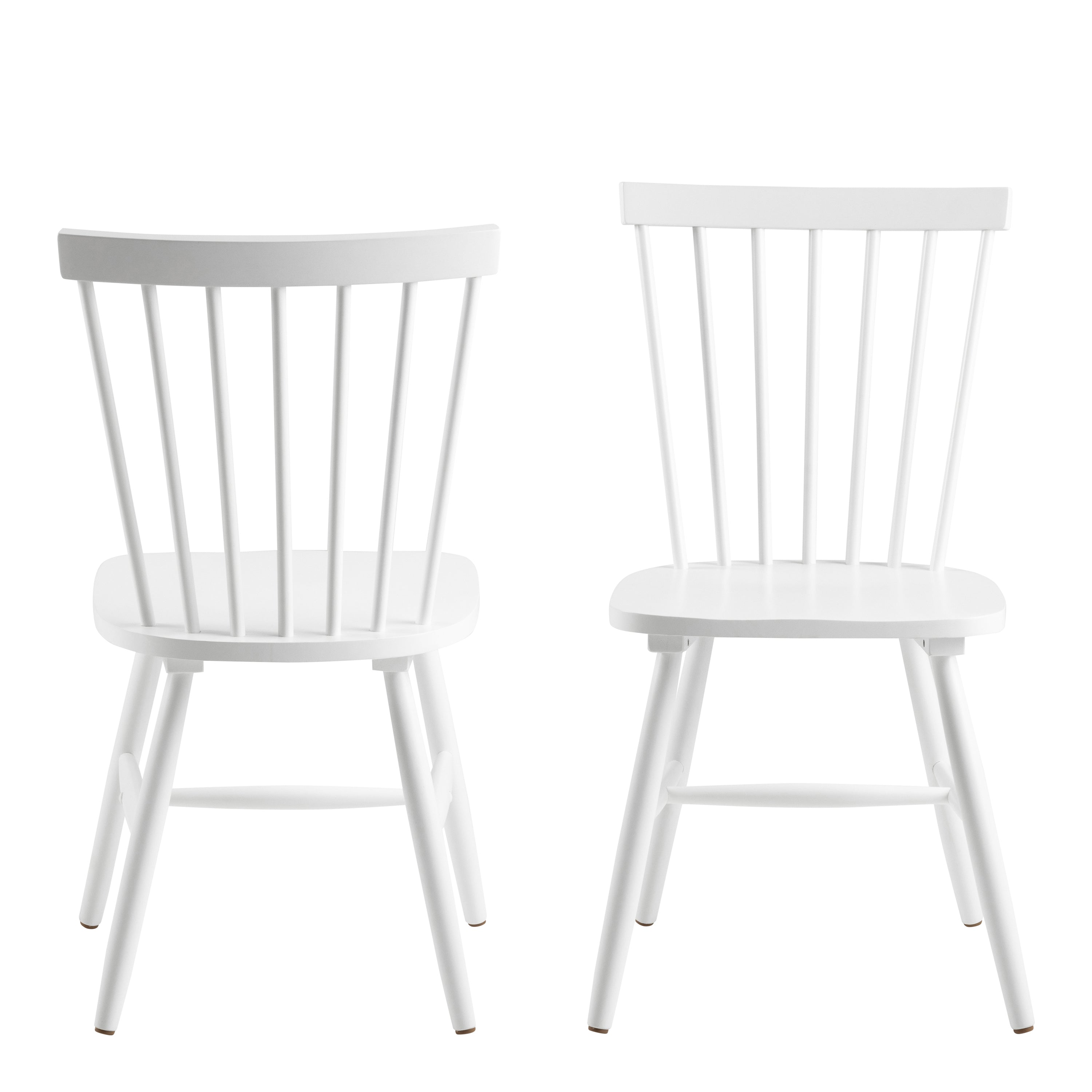 Riano Dining Chairs Set of 2