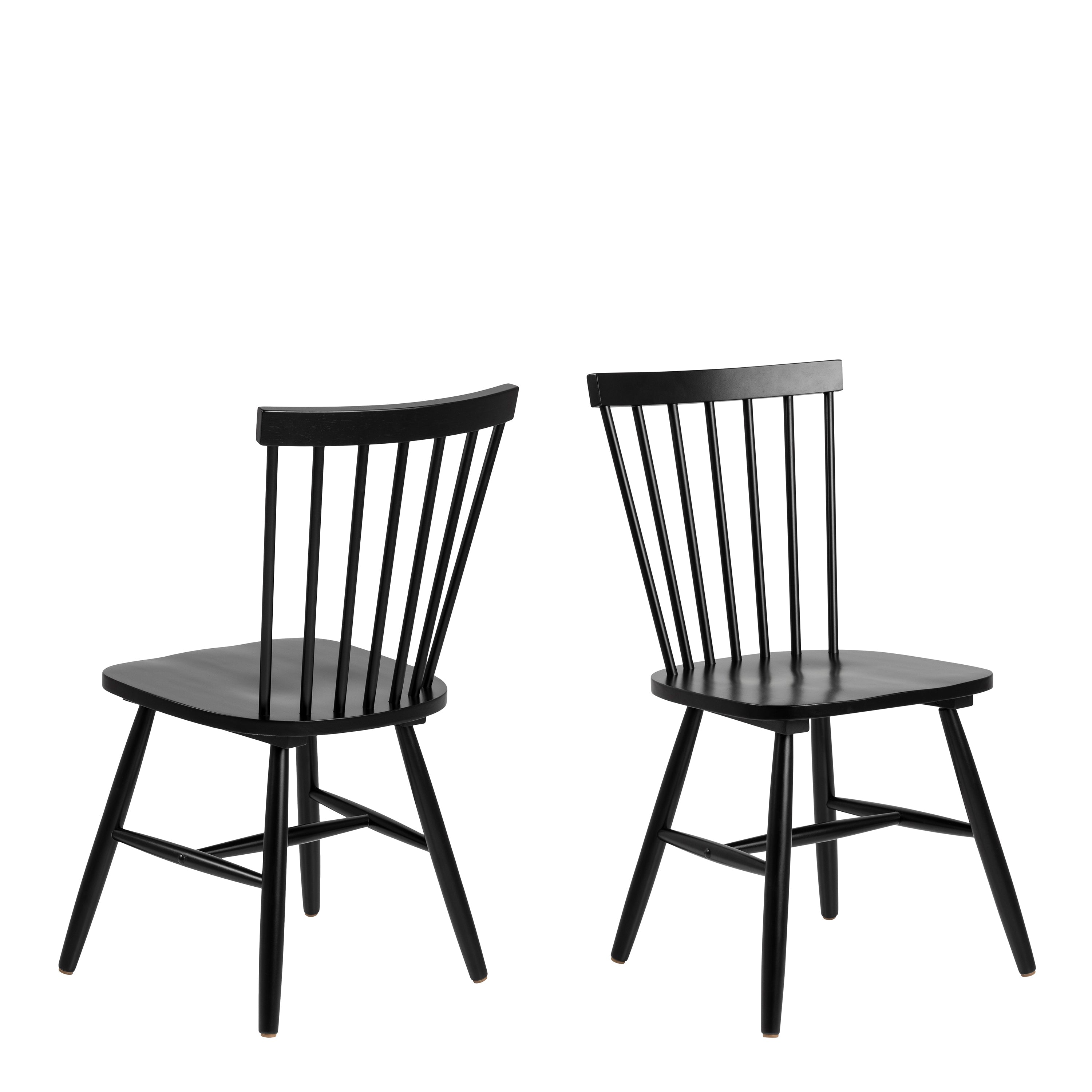 Riano Dining Chairs Set of 2