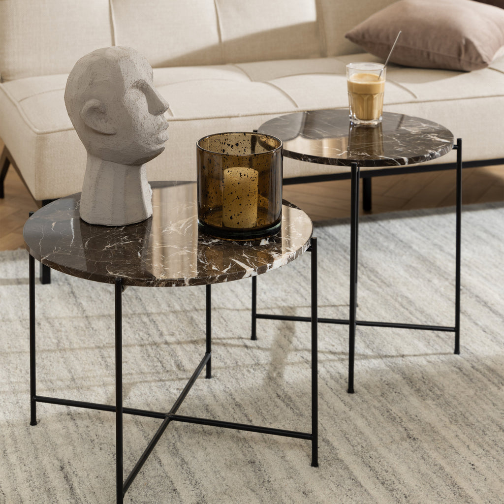 Avila Side Table