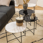 Avila Side Table