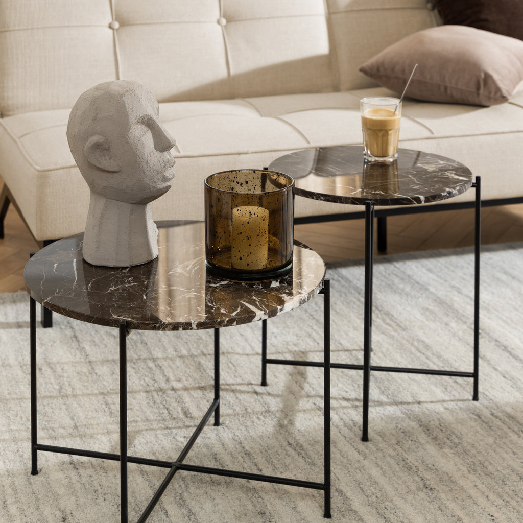 Avila Side Table