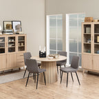 Becca Dining Chair  Set of 4