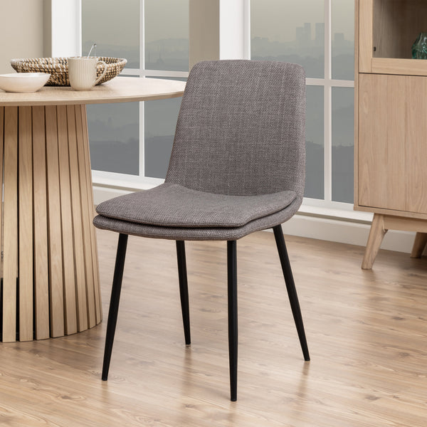 Becca Dining Chair  Set of 4